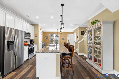 Tiny photo for 17066 Thornapple Court, Moseley, VA 23120 (MLS # 2619631)