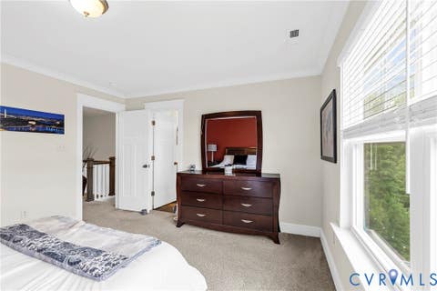 Tiny photo for 17066 Thornapple Court, Moseley, VA 23120 (MLS # 2619631)