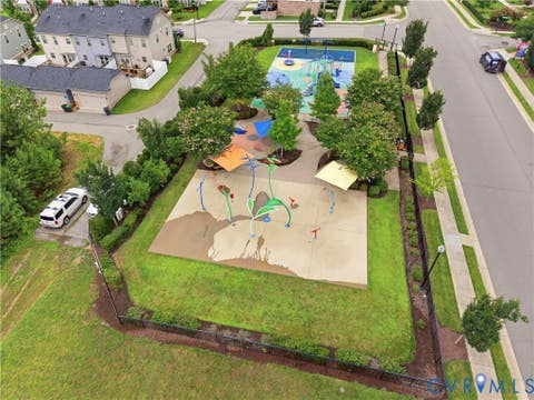 Tiny photo for 17066 Thornapple Court, Moseley, VA 23120 (MLS # 2619631)