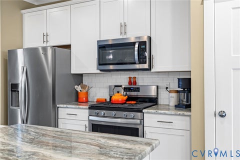Tiny photo for 17066 Thornapple Court, Moseley, VA 23120 (MLS # 2619631)