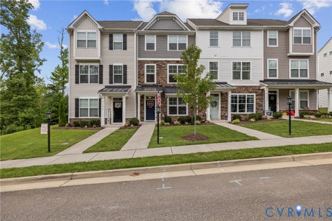Tiny photo for 17066 Thornapple Court, Moseley, VA 23120 (MLS # 2619631)