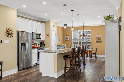 Tiny photo for 17066 Thornapple Court, Moseley, VA 23120 (MLS # 2619631)