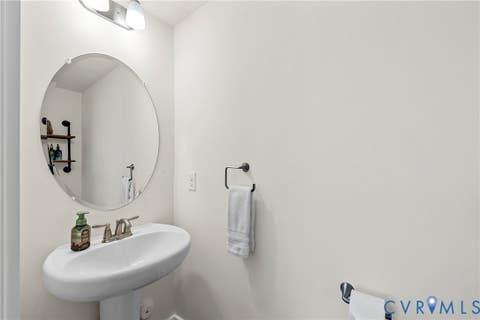 Tiny photo for 17066 Thornapple Court, Moseley, VA 23120 (MLS # 2619631)