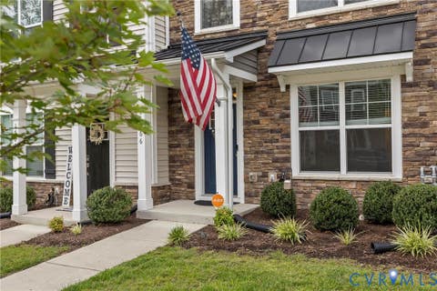 Tiny photo for 17066 Thornapple Court, Moseley, VA 23120 (MLS # 2619631)
