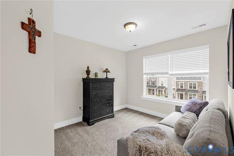 Tiny photo for 17066 Thornapple Court, Moseley, VA 23120 (MLS # 2619631)