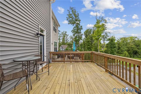 Tiny photo for 17066 Thornapple Court, Moseley, VA 23120 (MLS # 2619631)