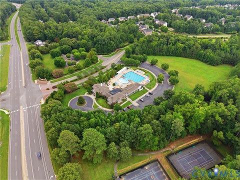 Tiny photo for 17066 Thornapple Court, Moseley, VA 23120 (MLS # 2619631)