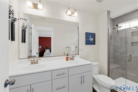 Tiny photo for 17066 Thornapple Court, Moseley, VA 23120 (MLS # 2619631)