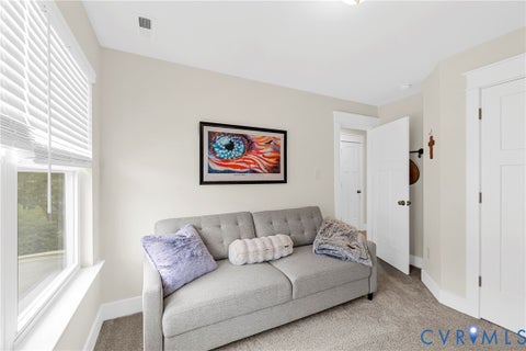 Tiny photo for 17066 Thornapple Court, Moseley, VA 23120 (MLS # 2619631)