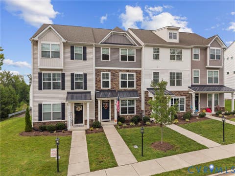 Tiny photo for 17066 Thornapple Court, Moseley, VA 23120 (MLS # 2619631)