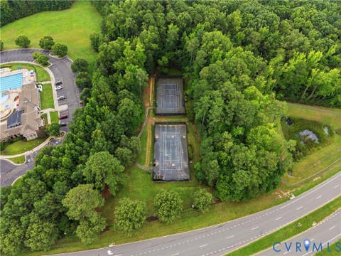 Tiny photo for 17066 Thornapple Court, Moseley, VA 23120 (MLS # 2619631)