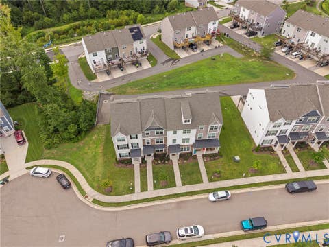 Tiny photo for 17066 Thornapple Court, Moseley, VA 23120 (MLS # 2619631)