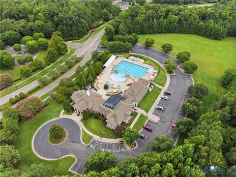 Tiny photo for 17066 Thornapple Court, Moseley, VA 23120 (MLS # 2619631)
