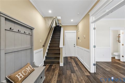 Tiny photo for 17066 Thornapple Court, Moseley, VA 23120 (MLS # 2619631)