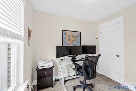 Tiny photo for 17066 Thornapple Court, Moseley, VA 23120 (MLS # 2619631)
