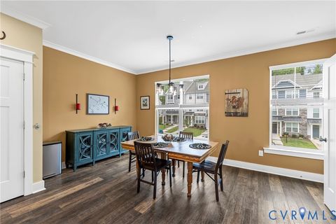Tiny photo for 17066 Thornapple Court, Moseley, VA 23120 (MLS # 2619631)
