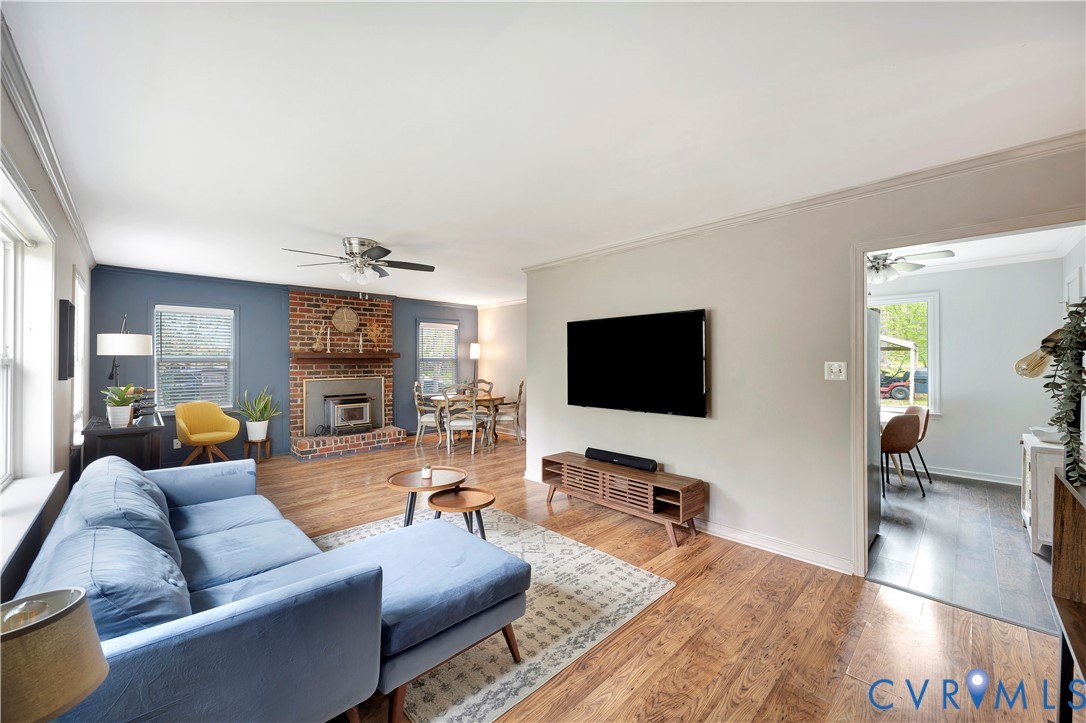 11711 Goldenbrook Drive