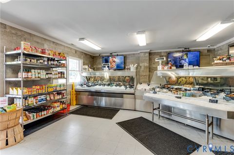 Tiny photo for 16552 General Puller Highway, Deltaville, VA 23043 (MLS # 2530215)