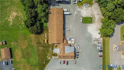 Tiny photo for 16552 General Puller Highway, Deltaville, VA 23043 (MLS # 2530215)