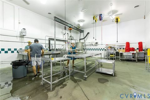 Tiny photo for 16552 General Puller Highway, Deltaville, VA 23043 (MLS # 2530215)