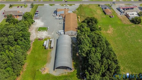 Tiny photo for 16552 General Puller Highway, Deltaville, VA 23043 (MLS # 2530215)