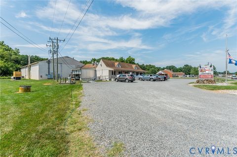 Tiny photo for 16552 General Puller Highway, Deltaville, VA 23043 (MLS # 2530215)