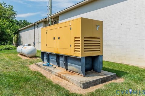 Tiny photo for 16552 General Puller Highway, Deltaville, VA 23043 (MLS # 2530215)