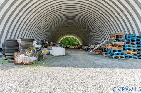 Tiny photo for 16552 General Puller Highway, Deltaville, VA 23043 (MLS # 2530215)