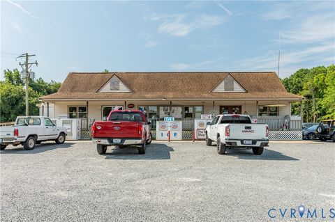 Tiny photo for 16552 General Puller Highway, Deltaville, VA 23043 (MLS # 2530215)
