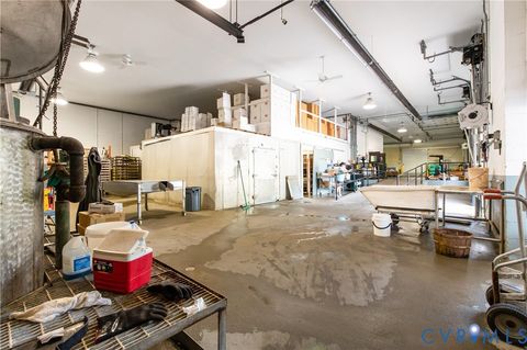 Tiny photo for 16552 General Puller Highway, Deltaville, VA 23043 (MLS # 2530215)