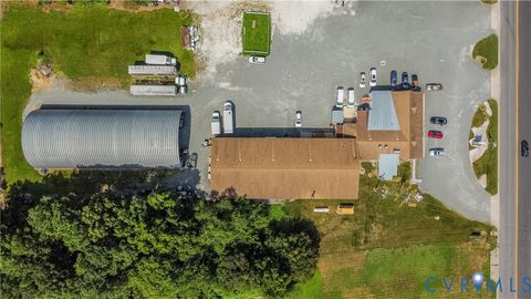 Tiny photo for 16552 General Puller Highway, Deltaville, VA 23043 (MLS # 2530215)