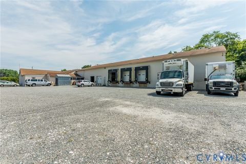 Tiny photo for 16552 General Puller Highway, Deltaville, VA 23043 (MLS # 2530215)