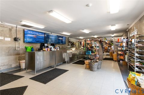 Tiny photo for 16552 General Puller Highway, Deltaville, VA 23043 (MLS # 2530215)