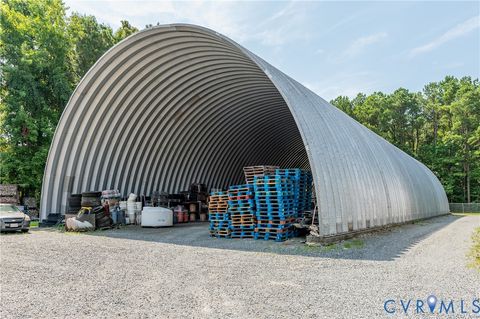 Tiny photo for 16552 General Puller Highway, Deltaville, VA 23043 (MLS # 2530215)