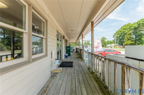 Tiny photo for 16552 General Puller Highway, Deltaville, VA 23043 (MLS # 2530215)