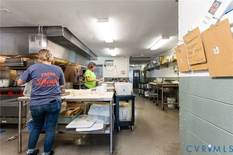 Tiny photo for 16552 General Puller Highway, Deltaville, VA 23043 (MLS # 2530215)