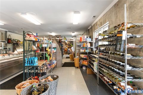 Tiny photo for 16552 General Puller Highway, Deltaville, VA 23043 (MLS # 2530215)