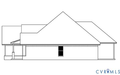 Tiny photo for Lot 6 Ethanna Trail, Mineral, VA 23117 (MLS # 2614561)