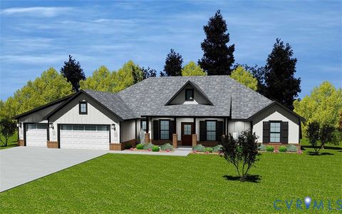 Photo of Lot 6 Ethanna Trail, Mineral, VA 23117 (MLS # 2614561)