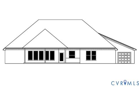 Tiny photo for Lot 6 Ethanna Trail, Mineral, VA 23117 (MLS # 2614561)