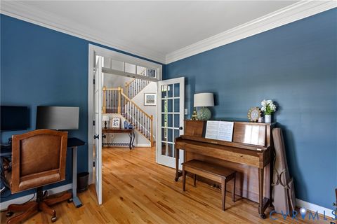 Tiny photo for 11904 Sunrise Road, Henrico, VA 23233 (MLS # 2615613)