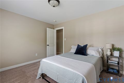 Tiny photo for 11904 Sunrise Road, Henrico, VA 23233 (MLS # 2615613)