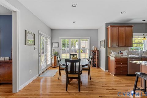 Tiny photo for 11904 Sunrise Road, Henrico, VA 23233 (MLS # 2615613)