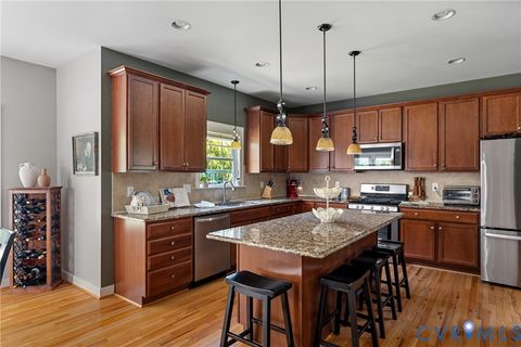 Tiny photo for 11904 Sunrise Road, Henrico, VA 23233 (MLS # 2615613)