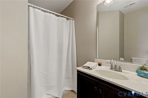 Tiny photo for 11904 Sunrise Road, Henrico, VA 23233 (MLS # 2615613)