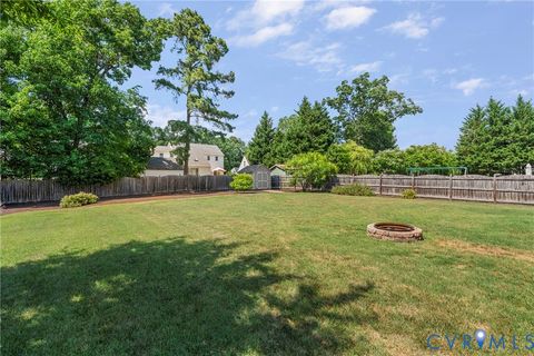 Tiny photo for 11904 Sunrise Road, Henrico, VA 23233 (MLS # 2615613)