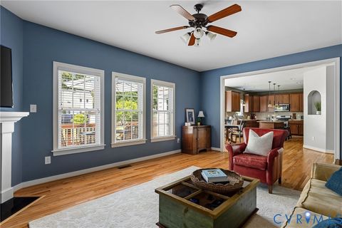 Tiny photo for 11904 Sunrise Road, Henrico, VA 23233 (MLS # 2615613)