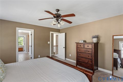 Tiny photo for 11904 Sunrise Road, Henrico, VA 23233 (MLS # 2615613)