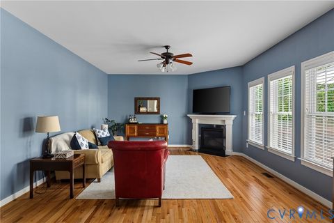 Tiny photo for 11904 Sunrise Road, Henrico, VA 23233 (MLS # 2615613)