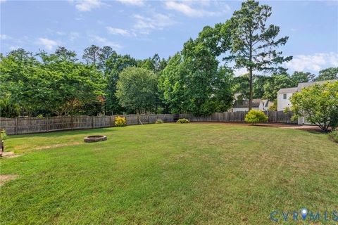 Tiny photo for 11904 Sunrise Road, Henrico, VA 23233 (MLS # 2615613)